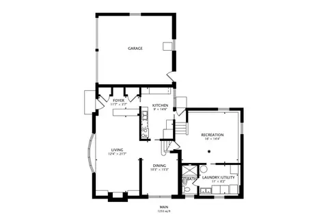 1101 W Pendleton Pl, Mount Prospect, IL 60056 photo 37