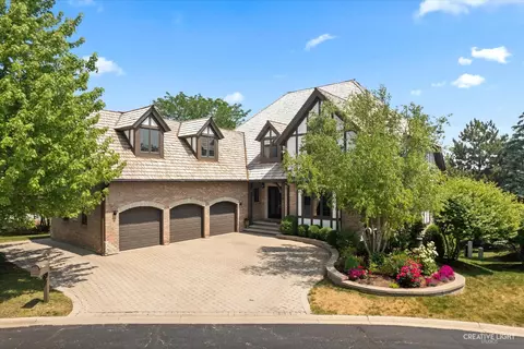 1201 Kenmare Dr, Burr Ridge, IL 60527