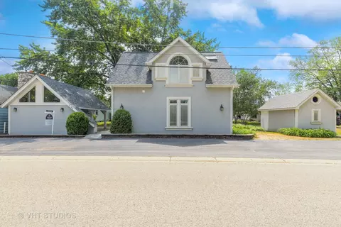 2125 Fairview Ave, Johnsburg, IL 60051