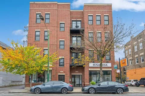 2819 N Lincoln Ave #2, Chicago, IL 60657