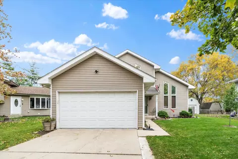 1102 Jerald Dr, Joliet, IL 60431