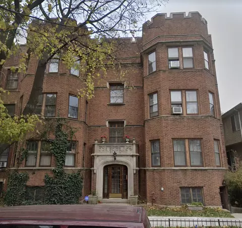 1436 W Pratt Blvd #2W, Chicago, IL 60626
