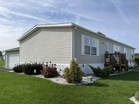 88 Saint Francis Dr, Bourbonnais, IL 60914