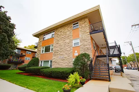 4744 N Kenneth Ave #1D, Chicago, IL 60630