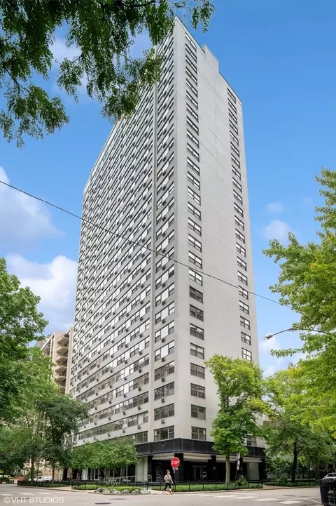 1445 N State Pkwy #508, Chicago, IL 60610