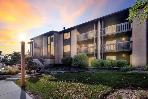 6162 Knoll Wood Rd #37-102, Willowbrook, IL 60527