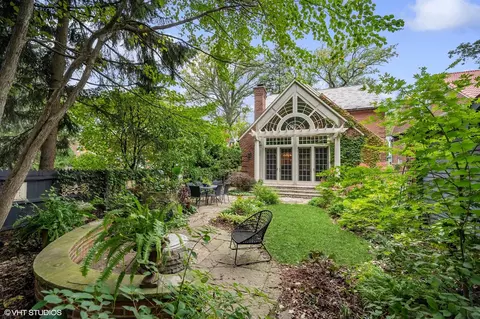 354 Elder Ln, Winnetka, IL 60093 photo 70