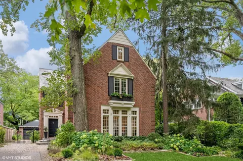 354 Elder Ln, Winnetka, IL 60093