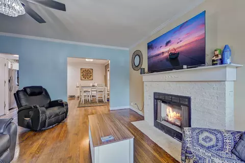 3142 Harvey Ave, Berwyn, IL 60402 photo 3