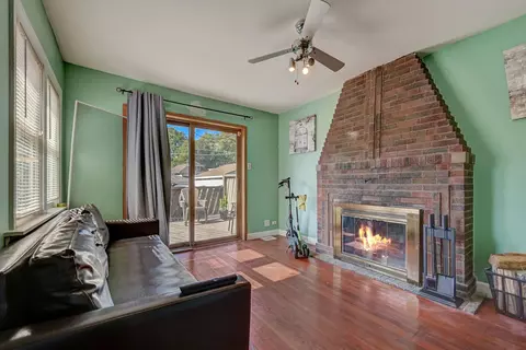 3142 Harvey Ave, Berwyn, IL 60402 photo 15