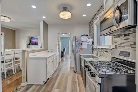 3142 Harvey Ave, Berwyn, IL 60402 photo 10