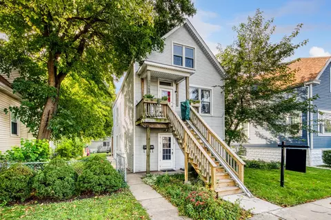 4815 W Ainslie St, Chicago, IL 60630