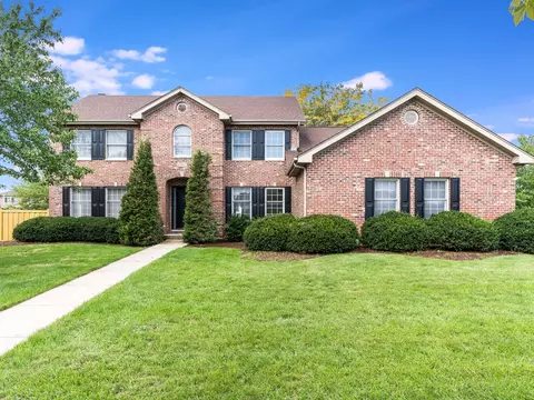 21322 Georgetown Rd, Frankfort, IL 60423
