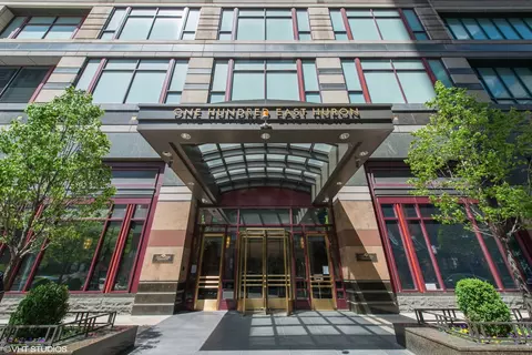100 E Huron St #4901, Chicago, IL 60611