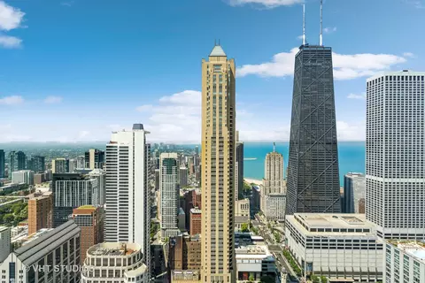 100 E Huron St #4901, Chicago, IL 60611 photo 12