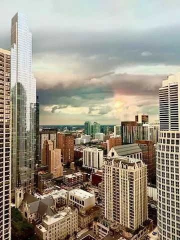 100 E Huron St #4901, Chicago, IL 60611 photo 16