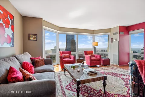 100 E Huron St #4901, Chicago, IL 60611 photo 9