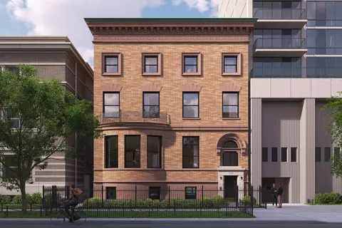 1508 N State Pkwy #1, Chicago, IL 60610