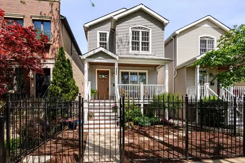 1718 W Winona St, Chicago, IL 60640