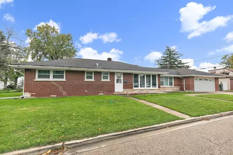1546 N Roberta Ave, Melrose Park, IL 60160