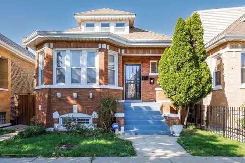 4728 S Kedvale Ave, Chicago, IL 60632