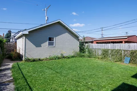 4728 S Kedvale Ave, Chicago, IL 60632 photo 4