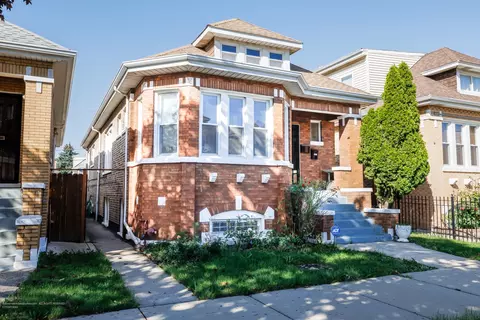 4728 S Kedvale Ave, Chicago, IL 60632 photo 2