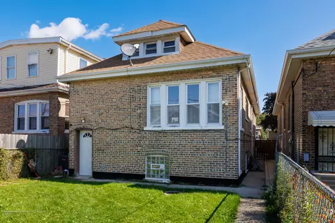 4728 S Kedvale Ave, Chicago, IL 60632 photo 3