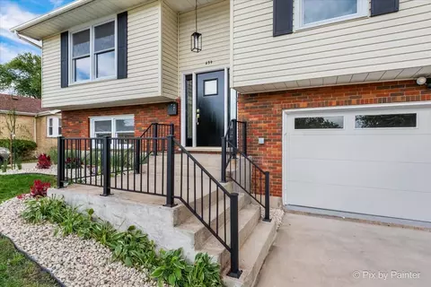 659 E 157th St, South Holland, IL 60473