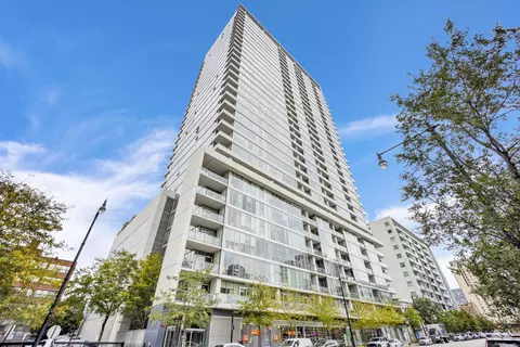 1720 S Michigan Ave #1516, Chicago, IL 60616