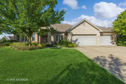 22528 Merritton Rd, Frankfort, IL 60423