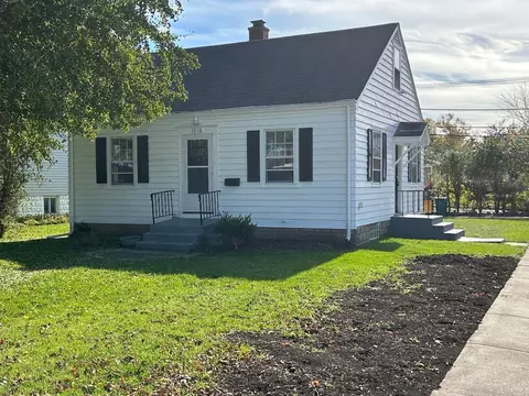 1010 W Jefferson St, Joliet, IL 60435