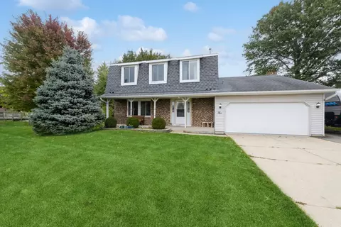 5 Brandywine Ct, South Elgin, IL 60177