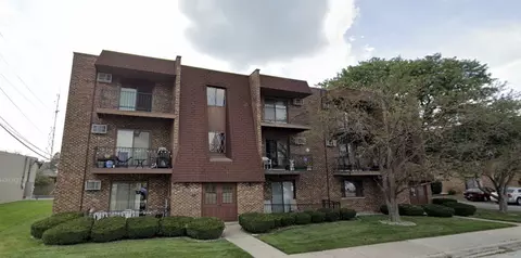 6345 Birmingham St #1C, Chicago Ridge, IL 60415