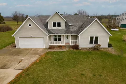 590 County Road 2175, Secor, IL 61771