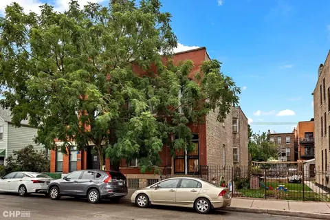 1319 W Erie St, Chicago, IL 60622