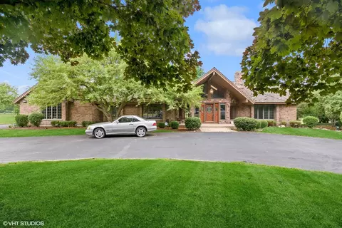 7305 Gleneagle Cir, Village Of Lakewood, IL 60014