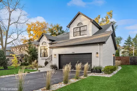 759 North Ave, Highland Park, IL 60035