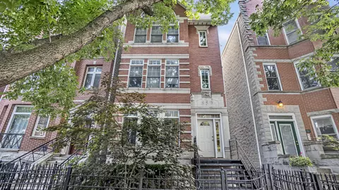 859 W Wrightwood Ave #1, Chicago, IL 60614