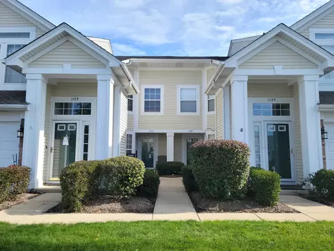 1133 Hawthorne Ln #1133, Elk Grove Village, IL 60007