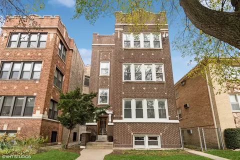 2712 W Winnemac Ave, Chicago, IL 60625