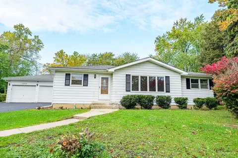 1220 N Cedar Lake Rd, Lake Villa, IL 60046