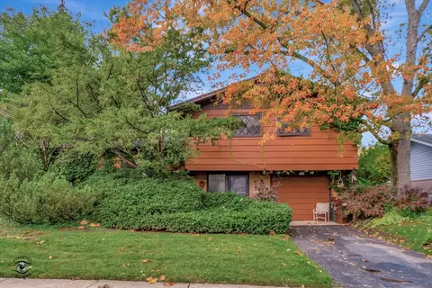 14770 Mission Ave, Oak Forest, IL 60452