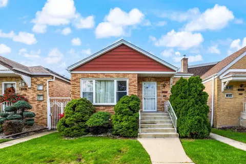 7224 S Hamlin Ave, Chicago, IL 60629