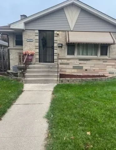 14319 S Campbell Ave, Posen, IL 60469