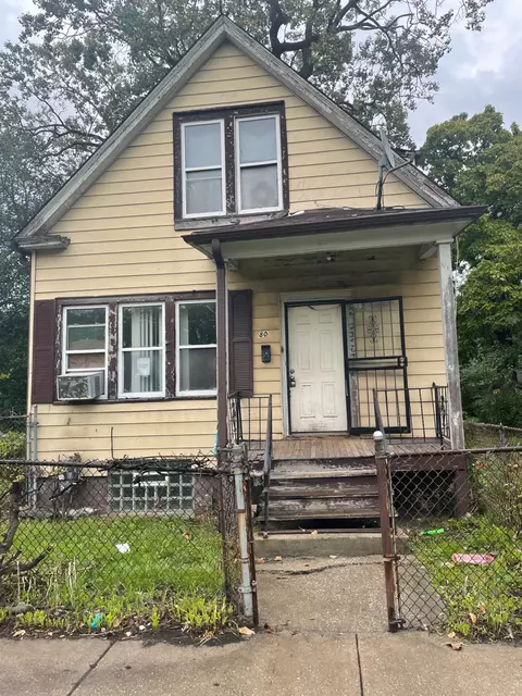 5803 S May St, Chicago, IL 60621