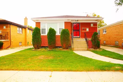 509 Calhoun Ave, Calumet City, IL 60409