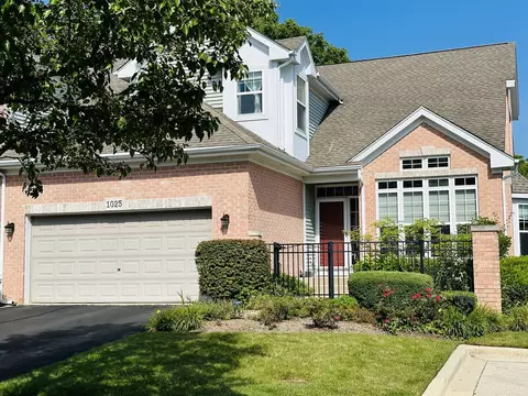 1025 Hummingbird Way, Bartlett, IL 60103