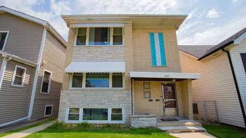 2451 N Mason Ave, Chicago, IL 60639