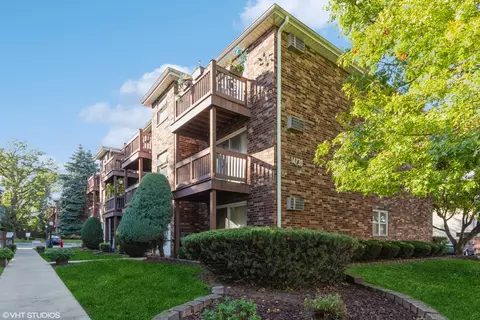 14730 Kilpatrick Ave #111, Midlothian, IL 60445